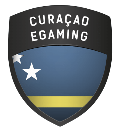 Curaçao eGaming logo